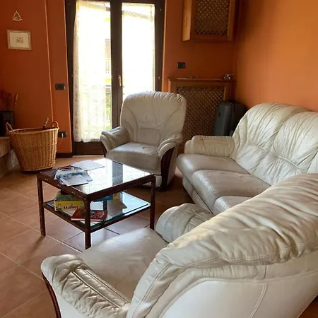 Apartment La Petite Maison