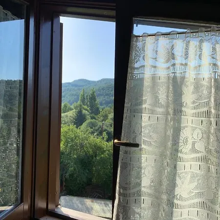 La Petite Maison Ateleta