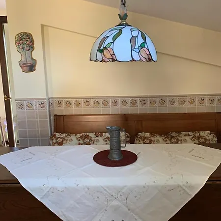 La Petite Maison Apartment