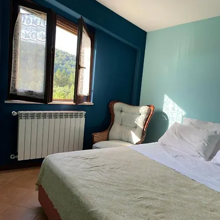 La Petite Maison Apartment *