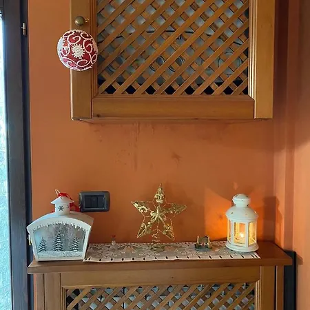 La Petite Maison * Ateleta