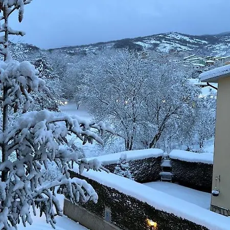 La Petite Maison * Ateleta