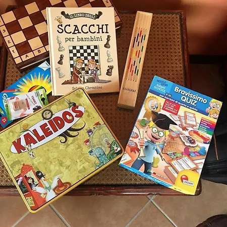 La Petite Maison Appartement