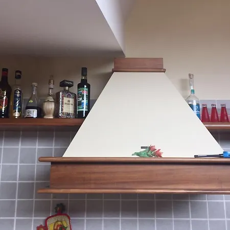 La Petite Maison *