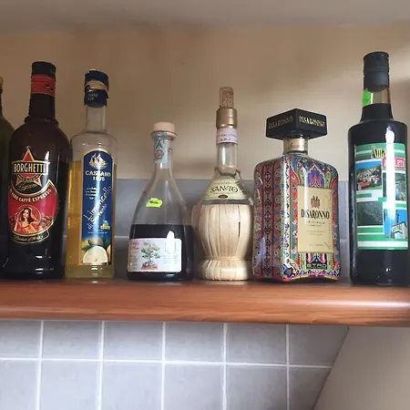 Lägenhet La Petite Maison *