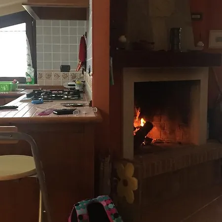 La Petite Maison