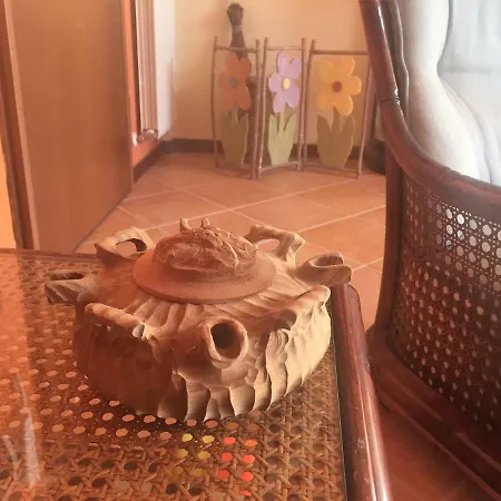 La Petite Maison Lägenhet *