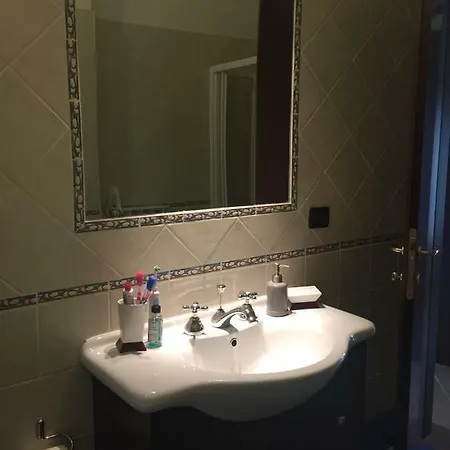 La Petite Maison Lägenhet *