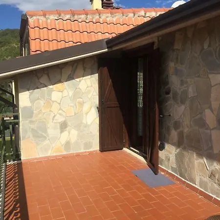 La Petite Maison Ateleta