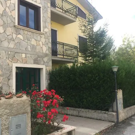 La Petite Maison *