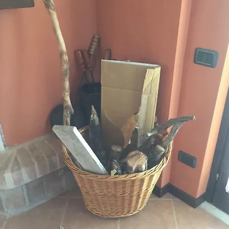 Appartement La Petite Maison