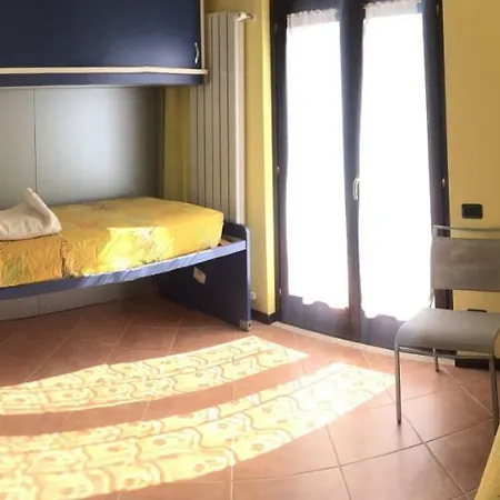 La Petite Maison Lägenhet *