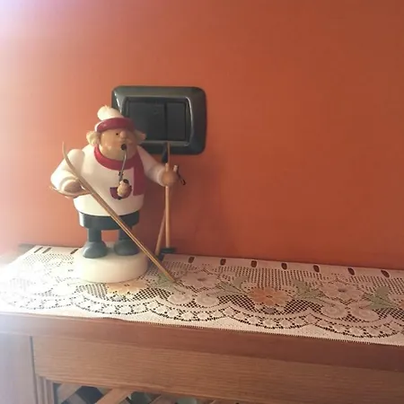 La Petite Maison *