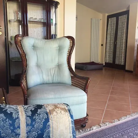 La Petite Maison * Ateleta