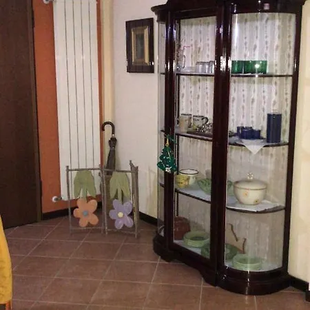 Lägenhet La Petite Maison