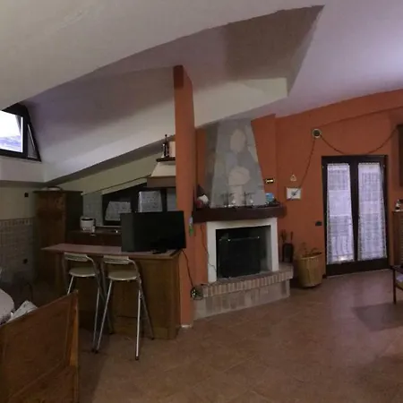 Appartement La Petite Maison *