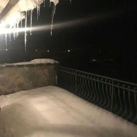 La Petite Maison Lägenhet Ateleta