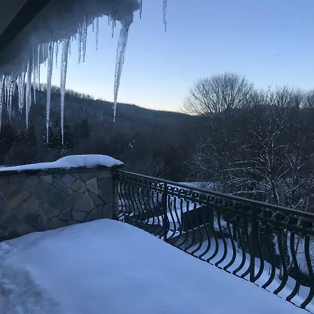 La Petite Maison Appartement