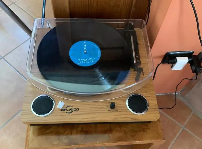 La Petite Maison Apartman