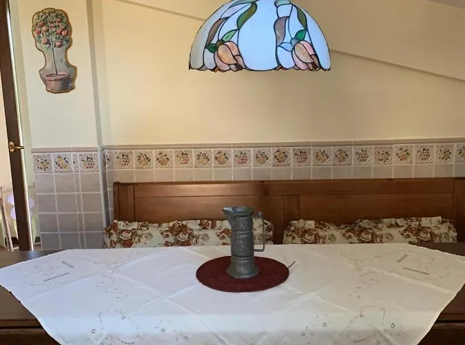 La Petite Maison Apartman