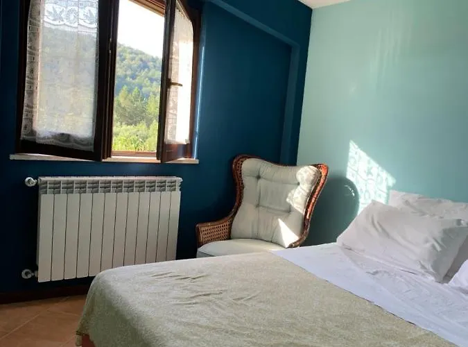 La Petite Maison Apartman *