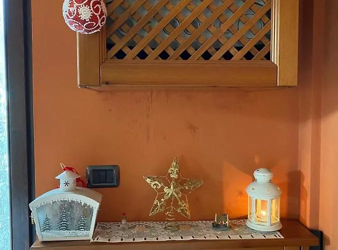 La Petite Maison * Ateleta