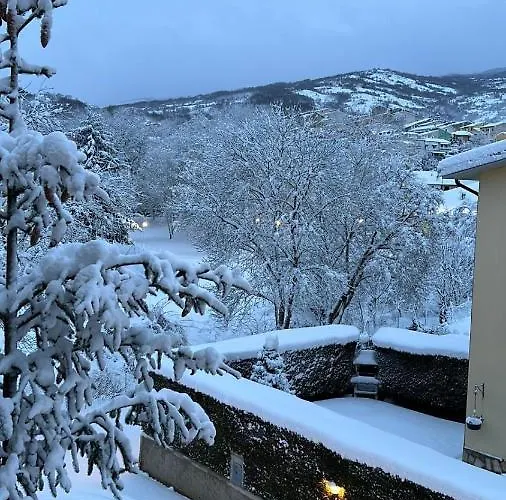 La Petite Maison * Ateleta