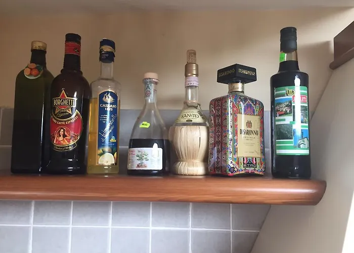 Apartman La Petite Maison *