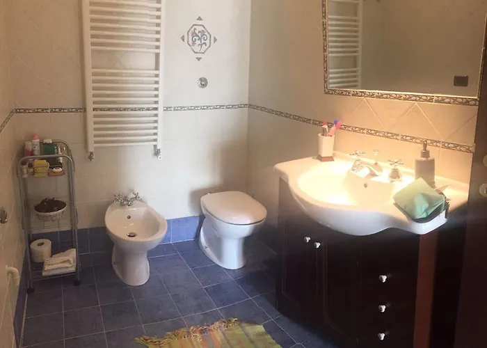 La Petite Maison Apartman *