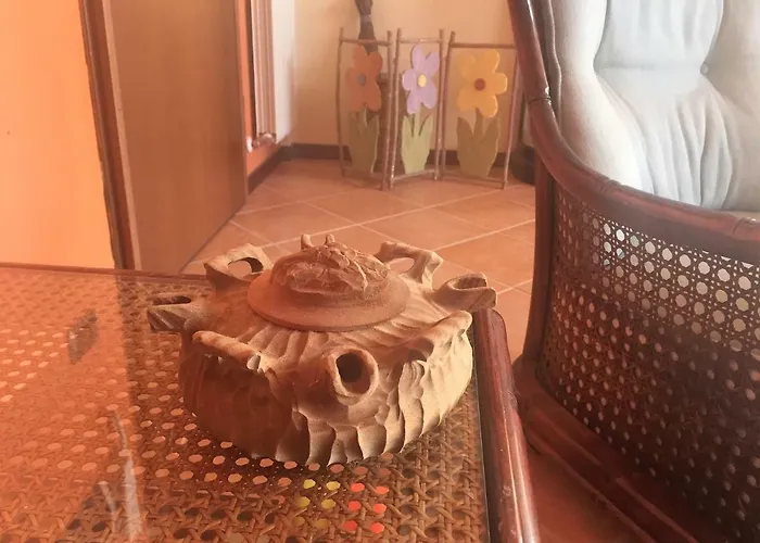 La Petite Maison Apartman *