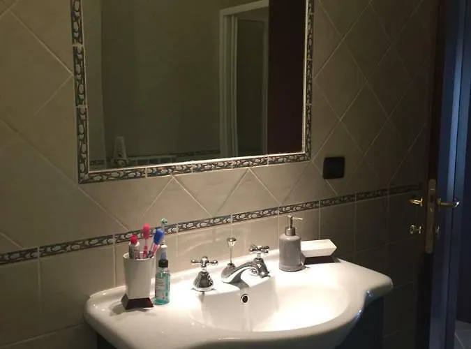 La Petite Maison Apartman *