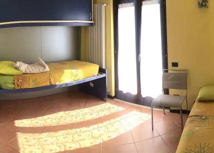 La Petite Maison Apartman *