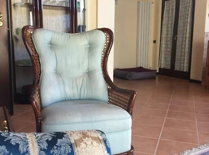 La Petite Maison * Ateleta