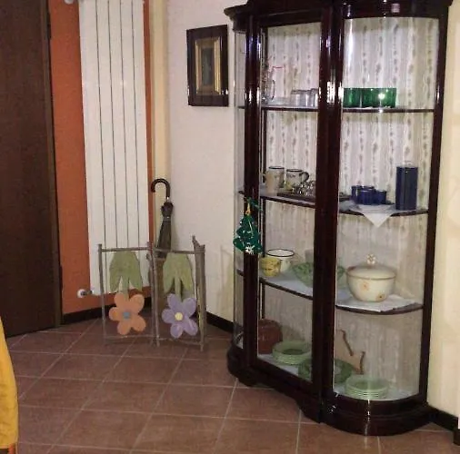 Apartman La Petite Maison