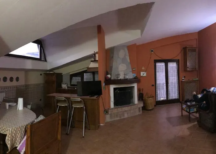 Apartman La Petite Maison *